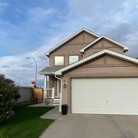 Ming'S Homestay YYC Dış mekan fotoğraf