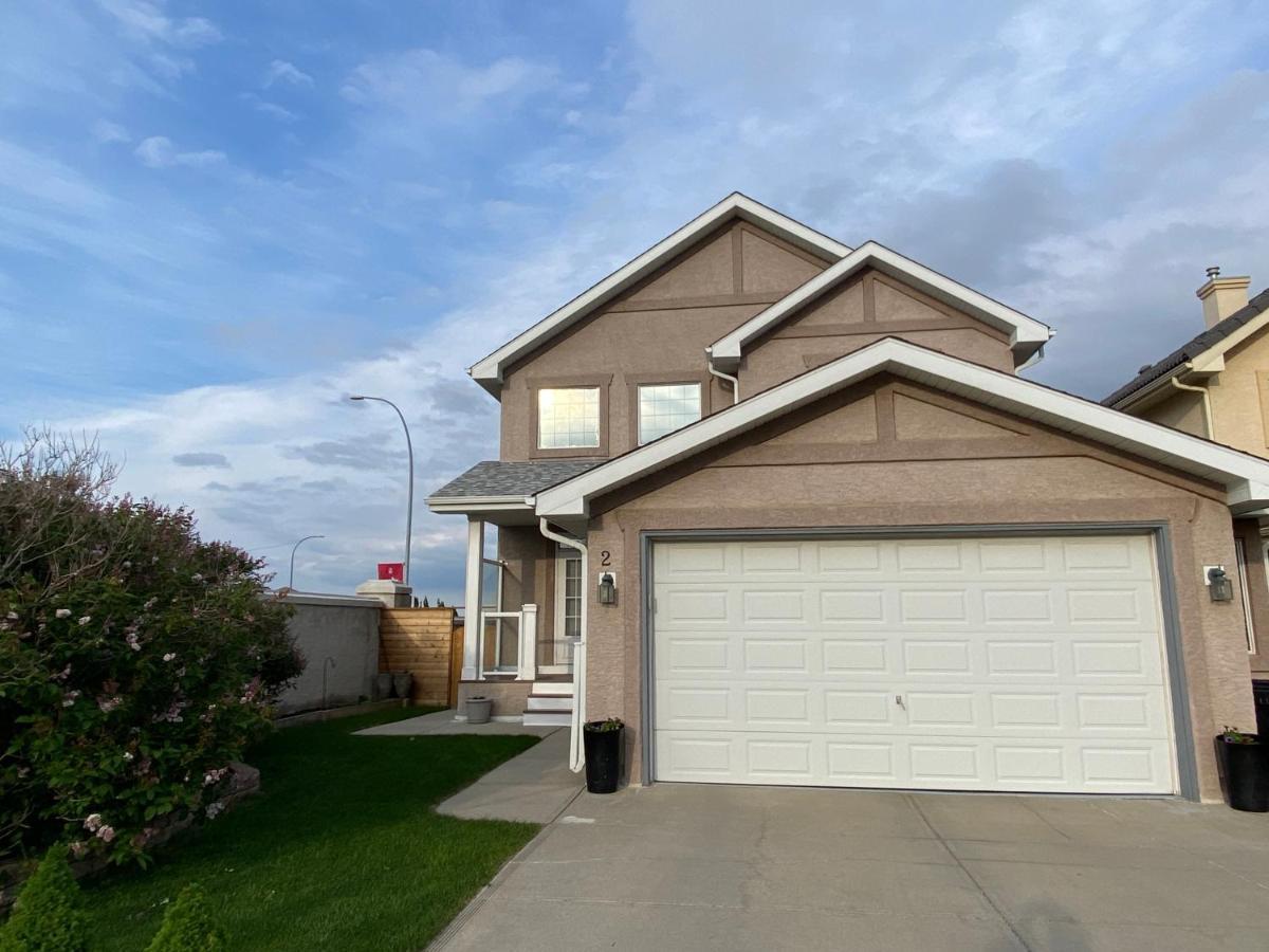 Ming'S Homestay YYC Dış mekan fotoğraf