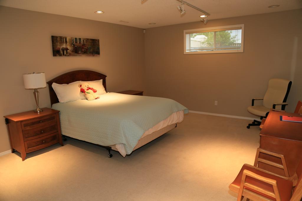 Ming'S Homestay YYC Dış mekan fotoğraf