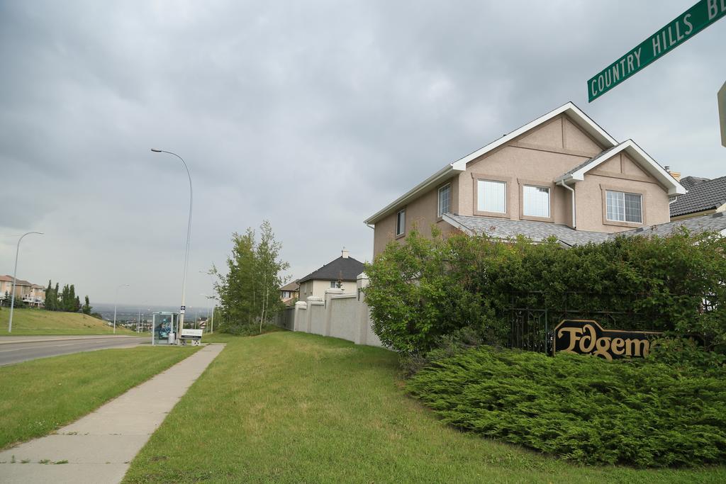 Ming'S Homestay YYC Dış mekan fotoğraf