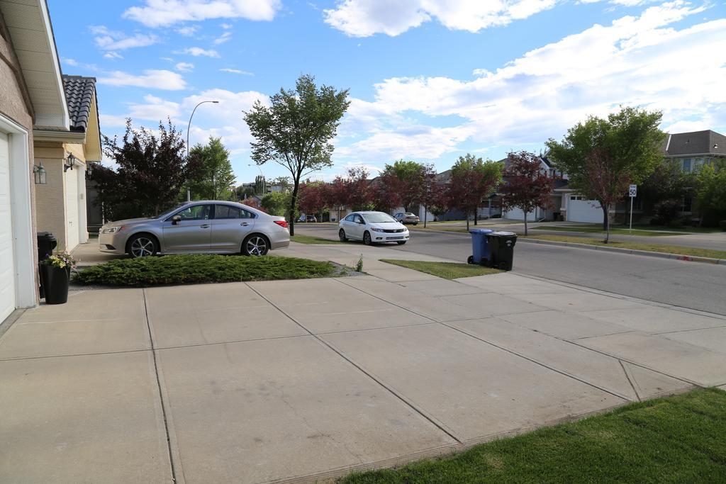 Ming'S Homestay YYC Dış mekan fotoğraf