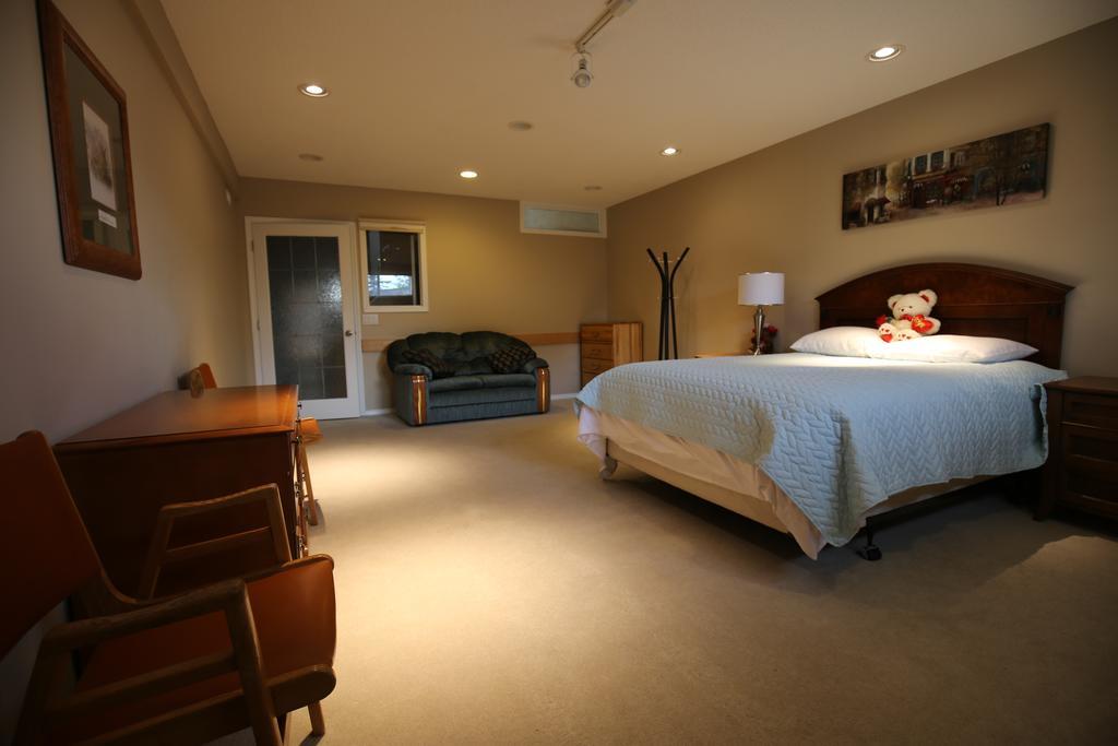 Ming'S Homestay YYC Dış mekan fotoğraf