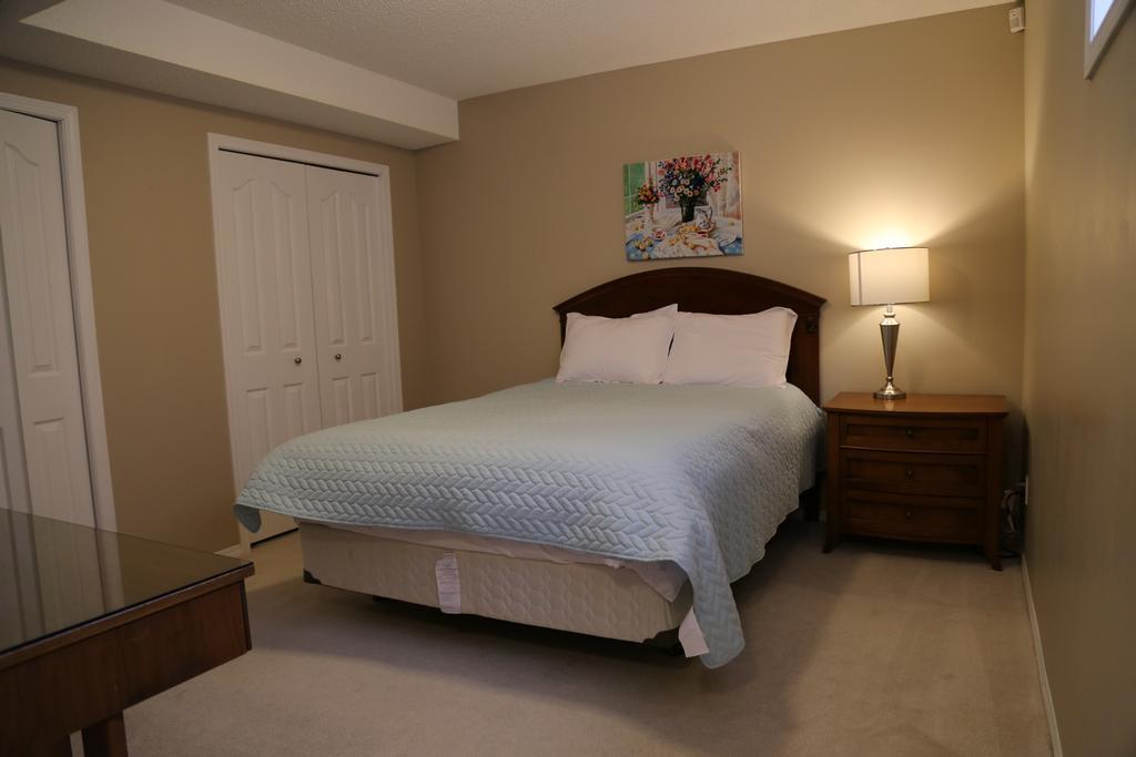 Ming'S Homestay YYC Dış mekan fotoğraf