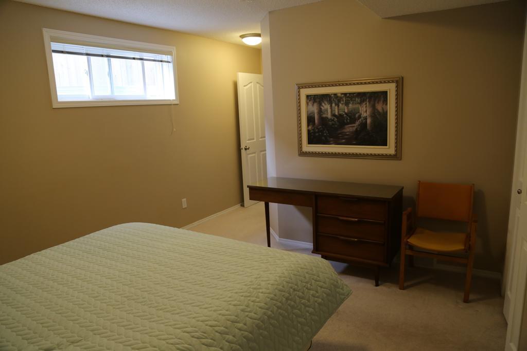 Ming'S Homestay YYC Dış mekan fotoğraf