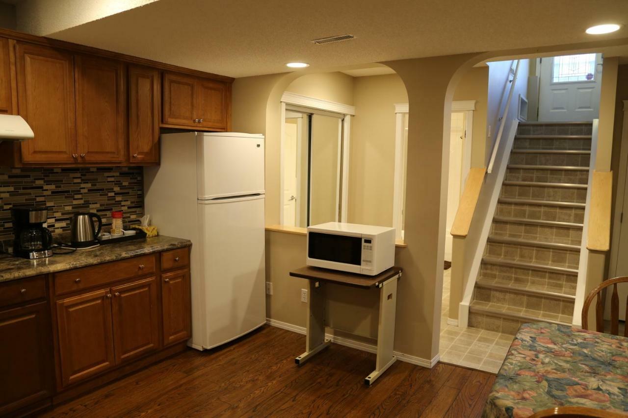 Ming'S Homestay YYC Dış mekan fotoğraf