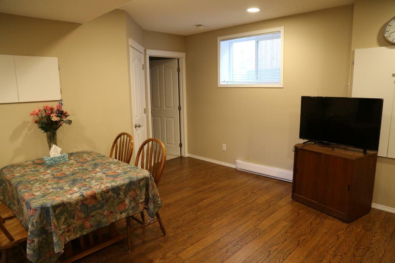 Ming'S Homestay YYC Dış mekan fotoğraf